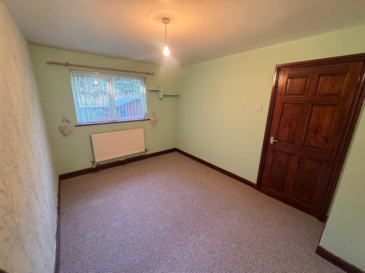 Bwllfa Road, Ynystawe, Swansea, SA6 5AL